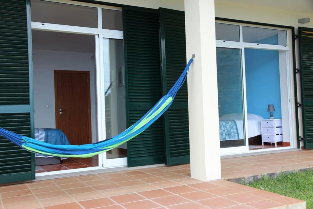 Apartamento Mar Azul Apartment Калхета Екстериор снимка