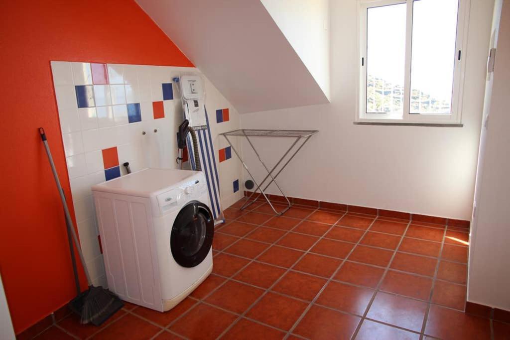 Apartamento Mar Azul Apartment Калхета Екстериор снимка